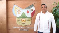 Violencia en Hidalgo: matan al alcalde de Pisaflores, Miguel Bahena