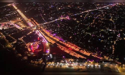 Diwali Stock Picks 2025: JM Financial bets on 12 shares for up to 31% potential upside