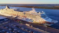 Norwegian Gem Sails First Cruise From Jacksonville