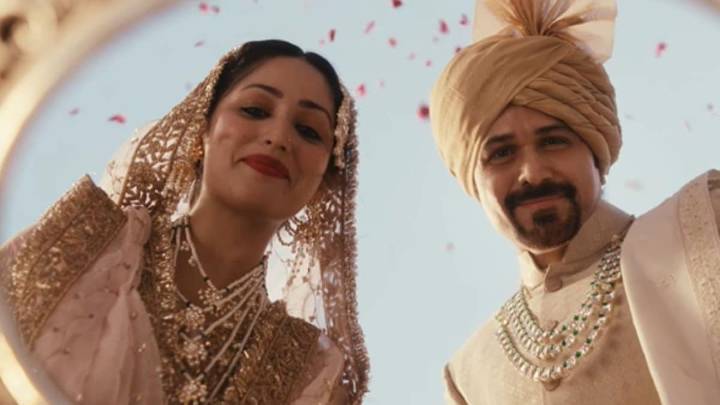 Emraan Hashmi Lauds Haq Co-Star Yami Gautam, Says 'Learnt So Much From Her'