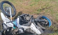 Persecución, fuga y choque en La Plata: dos policías fueron trasladados al hospital