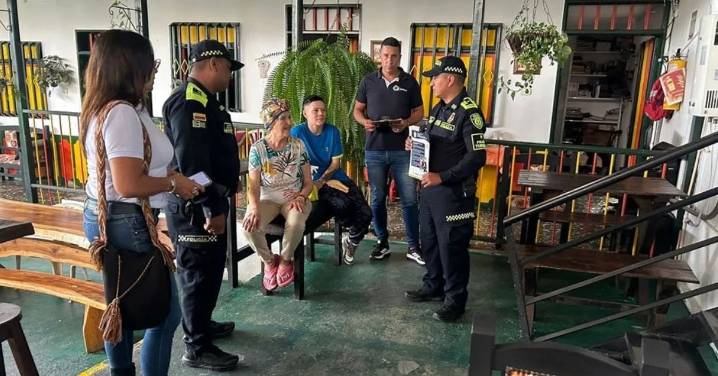 Refuerzan controles en el sector turístico para proteger a los menores y promover la legalidad