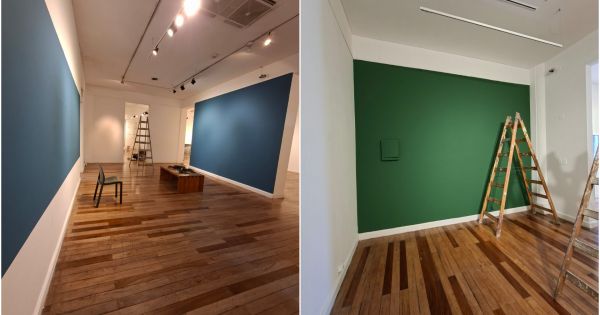 "Inventario de poéticas": el arte salteño toma todo el MAC con una muestra imperdible