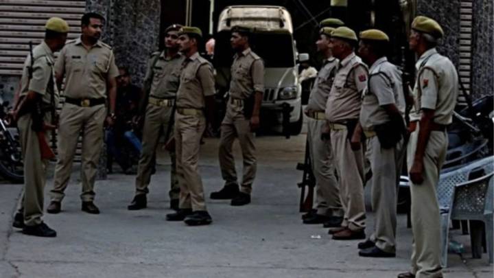 2 held in UP for sexual assault on Dalit teen