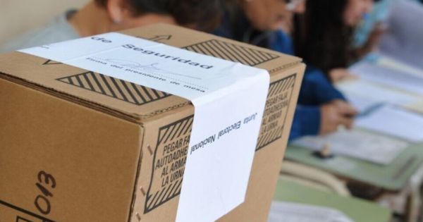 Elecciones 2025: quién ganó en Santiago del Estero
