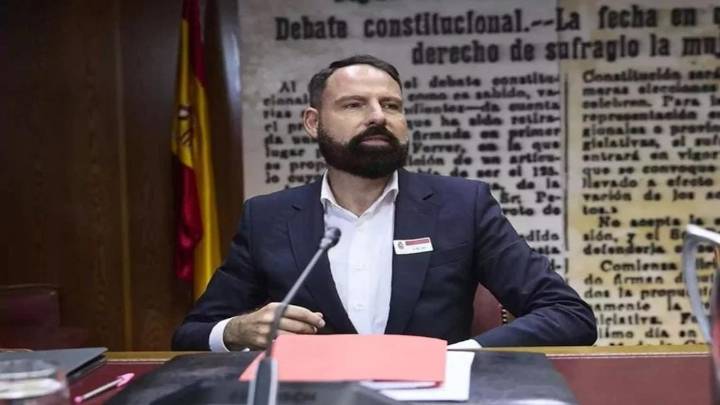 El Supremo cita al exgerente del PSOE por los pagos sin justificar a Ábalos y Koldo