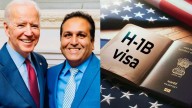 ‘Quality of H-1B people can be…,’ Democrat Ajay Jain explains Indian American divide over H