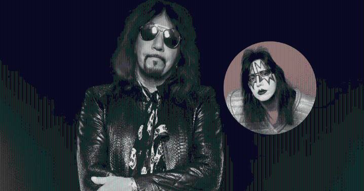 Adiós a una leyenda del rock: A los 74 años falleció Ace Frehley mítico guitarrista y fundador de Kiss