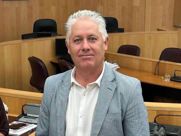 El PSOE logra el apoyo unánime de la Diputación para mejorar las carreteras locales