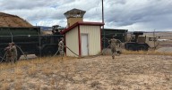 Water leak woes continue at Montana State Prison