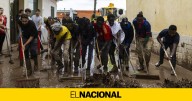Protección Civil vuelve a poner en alerta el sur de Catalunya en previsión de nuevas lluvias torrenciales