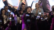 La Libertad Avanza obtiene más del 40% de los votos en todo el país