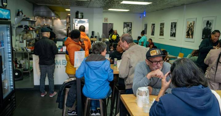 National Gumbo Week highlights collective spirit of Bayview