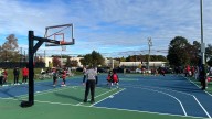 New Britain basketball tournament raises money for homeless youth