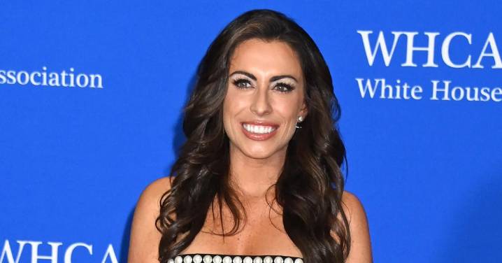 Alyssa Farah Griffin Is Pregnant! 'The View' Star Expecting First Child With Husband Justin Griffin: 'So Excited to Be a Boy Mom'