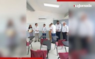 Destaca SEP basificación de 1 millón de maestros en un año