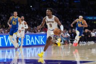 Lakers vs. Warriors predictions and player projections: NBA season tips off in Los Angeles tonight