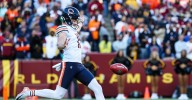Chicago Bears vs. Washington Commanders Open Thread