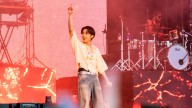 J-Hope Teases 'Hope on the Stage' Movie With 'Killin' It Girl' Clip