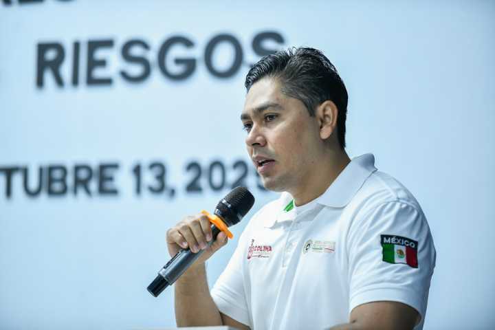 Reflexionan universitarios y sociedad  sobre resiliencia y reducción de riesgos