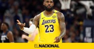 LeBron James, muy sincero en su podcast, lo amenazó de que le iban a pasar cosas malas