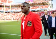 Frank Gore’s Hall of Fame bid advances to next round
