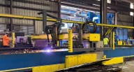 Manufacturing Academy Tours give students a glimpse into future careers