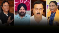 NC wins 3 Rajya Sabha seats, BJP clinches one amid cross