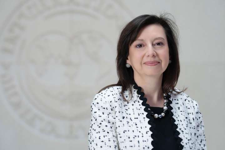 FMI monitorea de cerca el impacto económico del cierre del Gobierno en EEUU