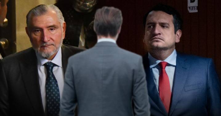 ¿Quién es Amílcar Olán, empresario que recibió 3 mil mdp de Adán Augusto, y amigo de Andy López Beltrán?