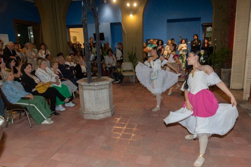 Anuncian nueva edición de la Noche de los Museos