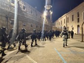 Dan a conocer alcance de operativo en Cereso 2