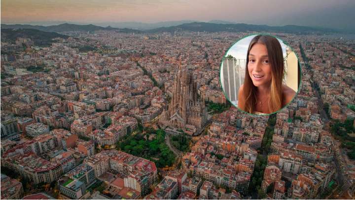 Una peruana deja claro si hay que aprender catalán para vivir en Cataluña: "Lo veo..."