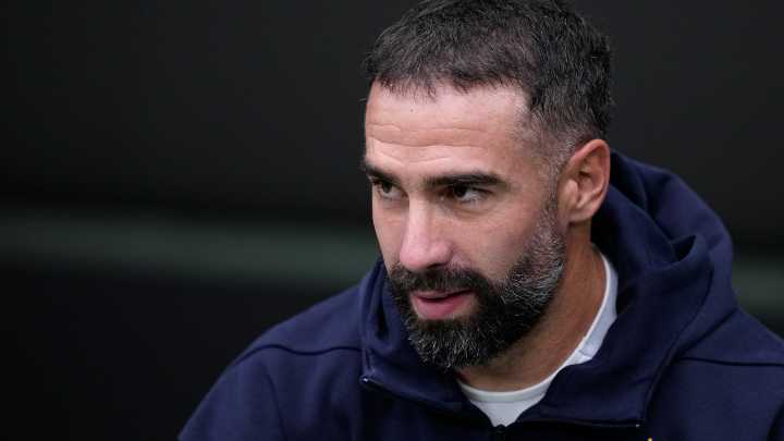 Tremenda rajada de Carvajal contra el partido de Miami: "¡Está clarísimo...!"