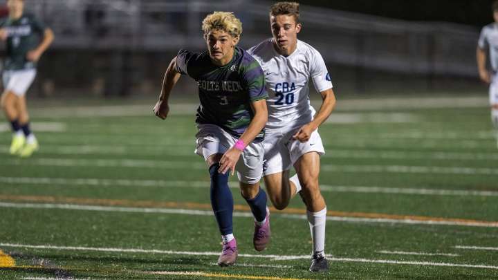 Colts Neck finishes strong in win over Howell