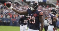 Bears' Stevenson set to return to Washington year after embarrassing loss