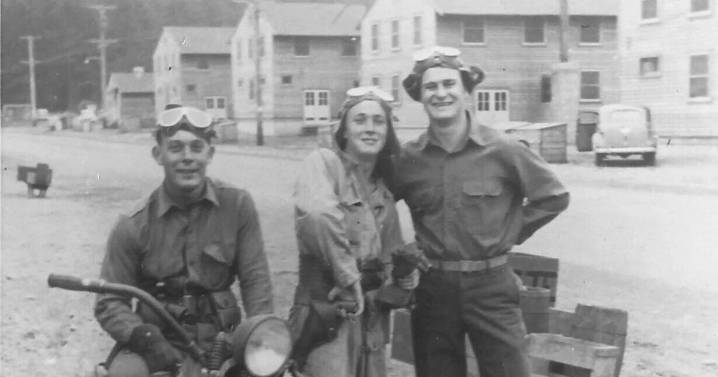 Butte WWII soldier’s remains identified after 83 years