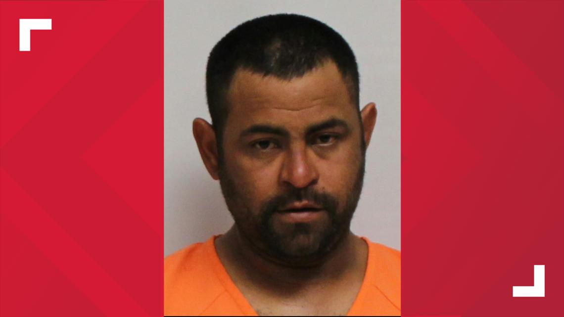 Cooleemee man stopped for impaired driving in Davie County had 4