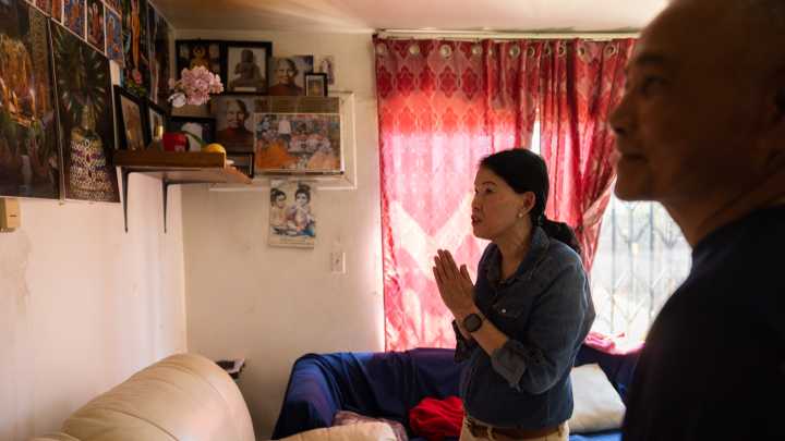 OC Cambodians Look to the Future