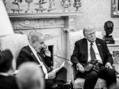 Panorama internacional: Oriente Medio, el difícil camino hacia el punto de partida