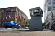 Maryland's new speed camera fines will save lives