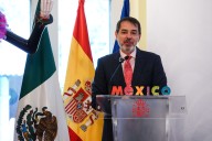 Sheinbaum afirma que México mantiene relación activa con España