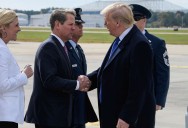 Key swing state spells trouble for Republicans as GOP voters buck party over handling of Epstein