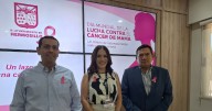 Habrá jornadas de salud para detección de cáncer