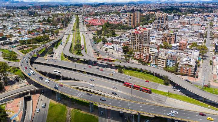 Trabajo sí hay: nuevas ofertas disponibles en Bogotá