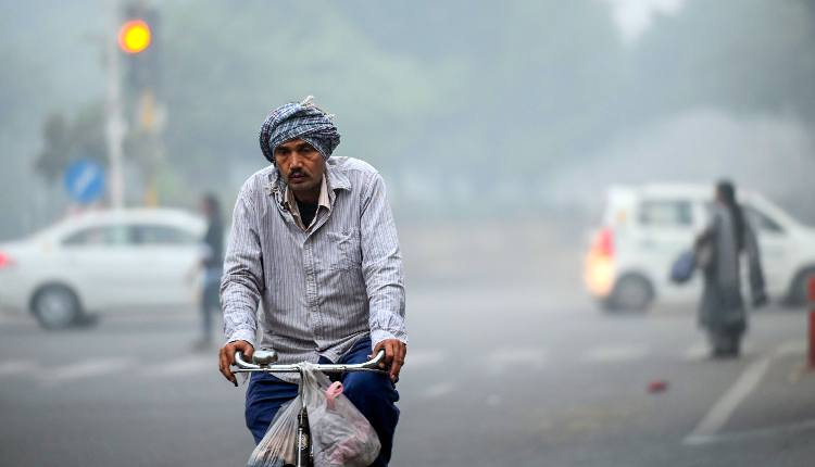 AQI Improves Marginally: Sirsa Claims Steps Yielding Results, Vows Artificial Rain In Delhi Soon