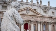 Vatican report highlights ongoing harm from clergy abuse mishandling