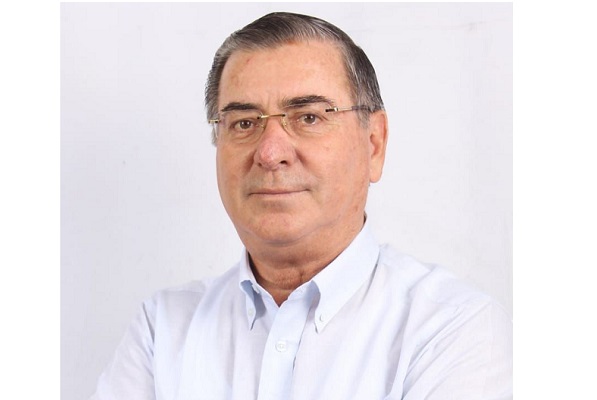 “TACNA NO HA PROGRESADO: OCHO MIL MILLONES DE CANON Y SEGUIMOS IGUAL”, AFIRMA ÓSCAR VALDÉS