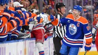 McDavid signs 2-year, $25 million contract with Oilers