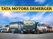 Tata Motors Demerger: Latest updates on TMLCV share allotment and listing